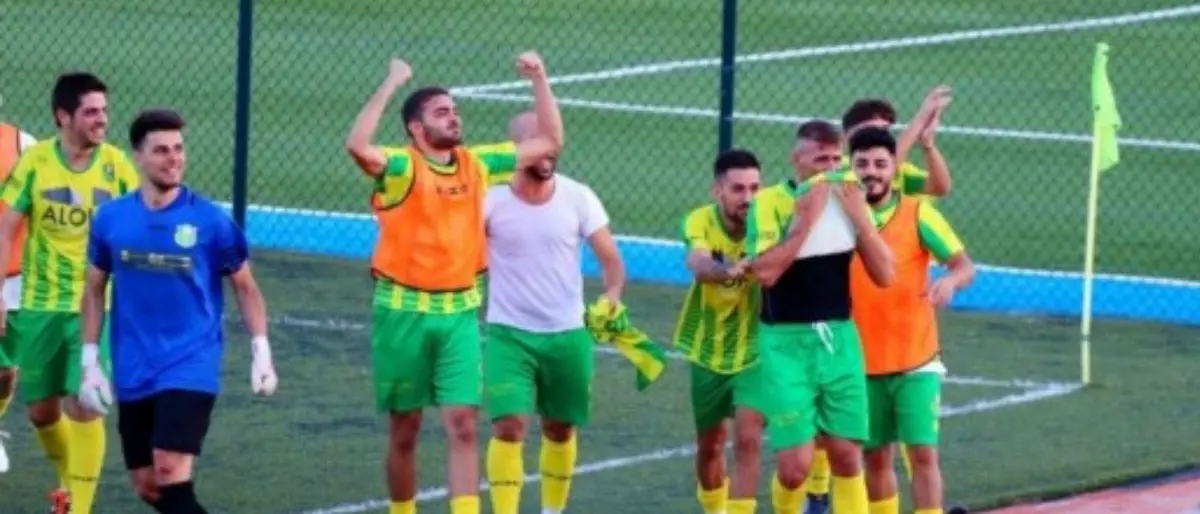 Santino Spadafora è tornato, le lacrime del bomber cosentino dopo aver sconfitto il cancro