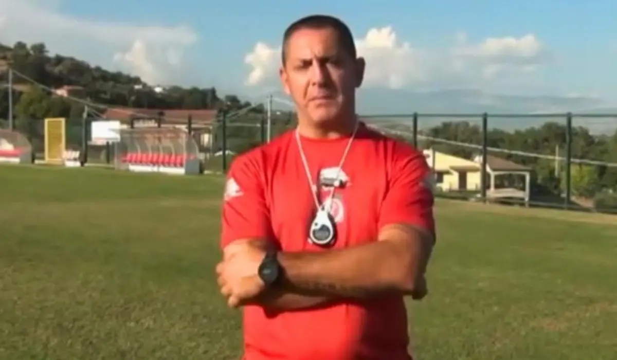 Promozione, l'Altomonte e mister Marsico si salutano. Ma c'è già il sostituto