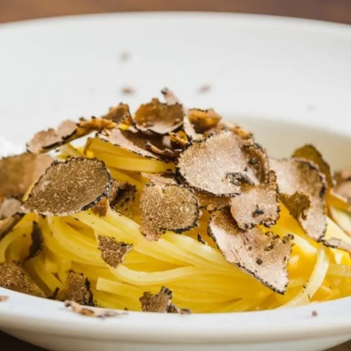 Tartufi e funghi del Pollino, tre giorni ricchi di appuntamenti