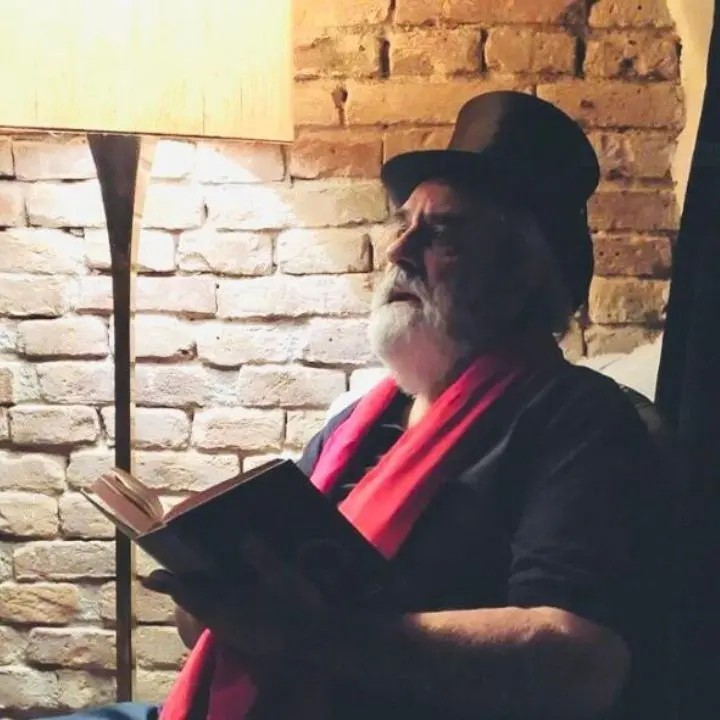 Cosenza piange Eduardo Tarsia, il gentiluomo del teatro