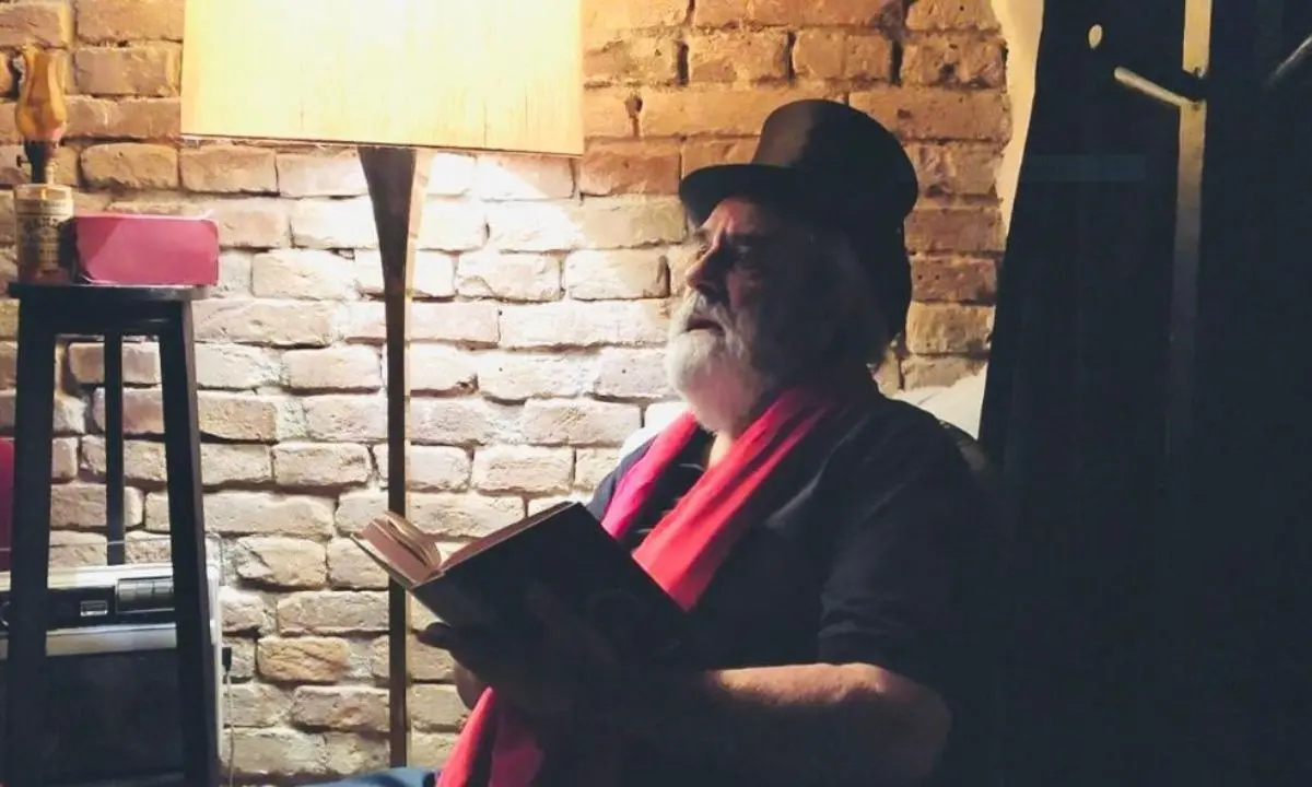 Cosenza piange Eduardo Tarsia, il gentiluomo del teatro