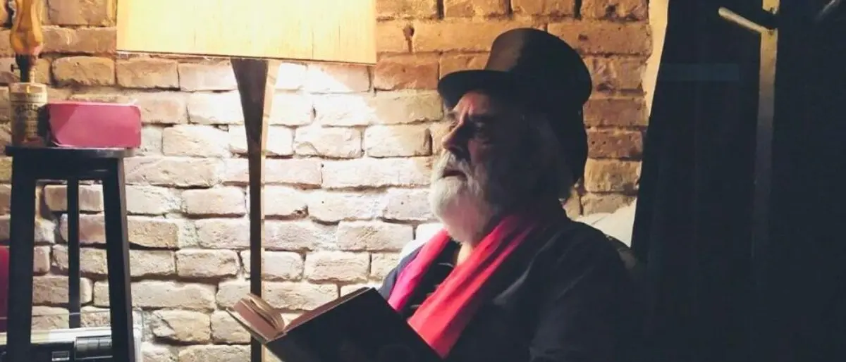 Cosenza piange Eduardo Tarsia, il gentiluomo del teatro