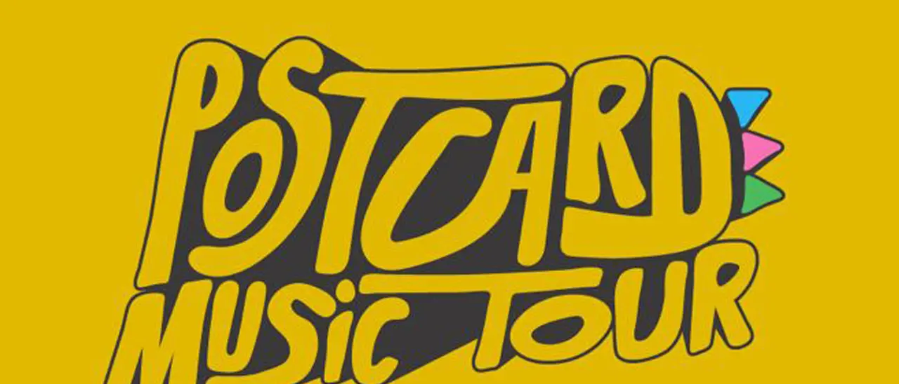 Corigliano Rossano, arriva il PostCard Music Tour per valorizzare gli artisti e il territorio