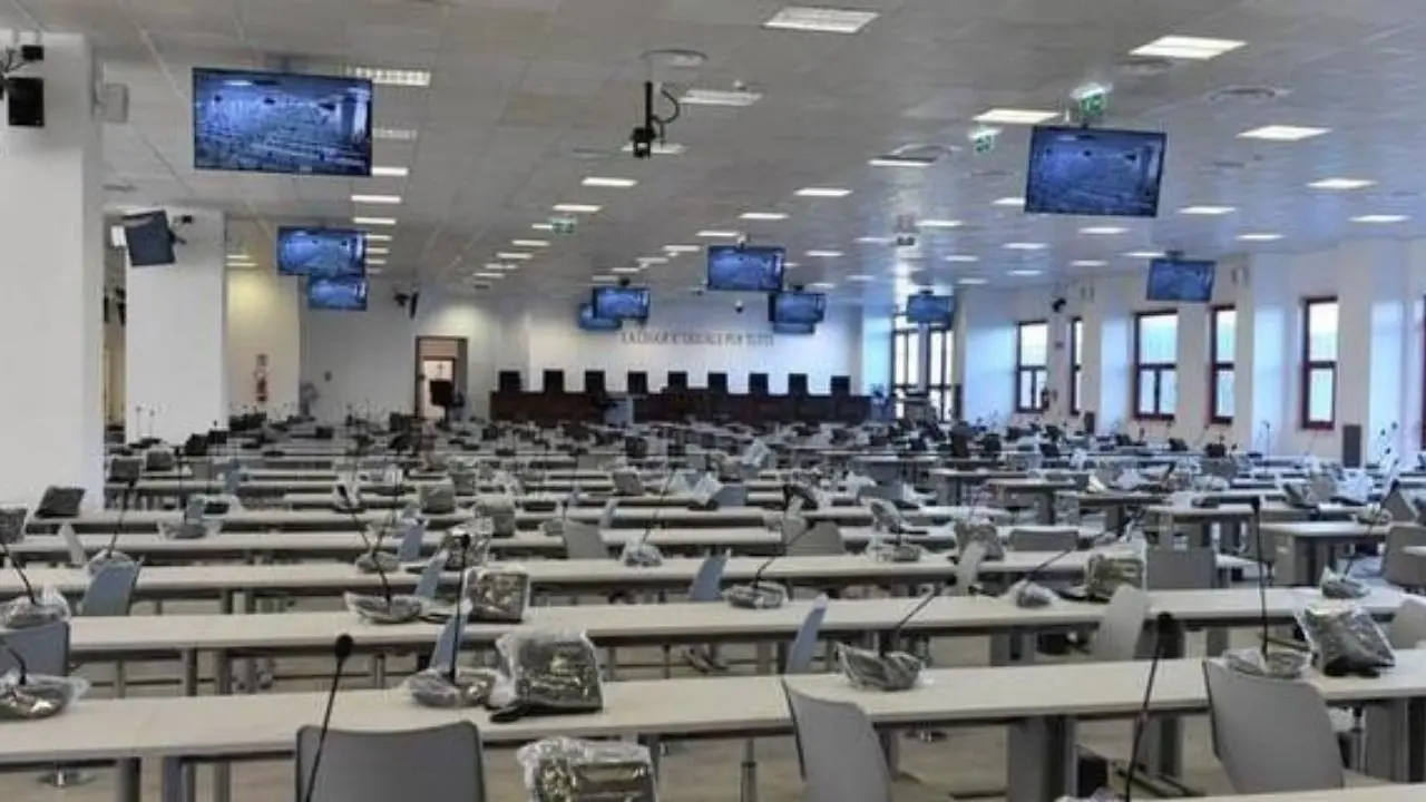 Reset, Cosimo Bevilacqua lascia il carcere dopo quasi due anni e torna a casa