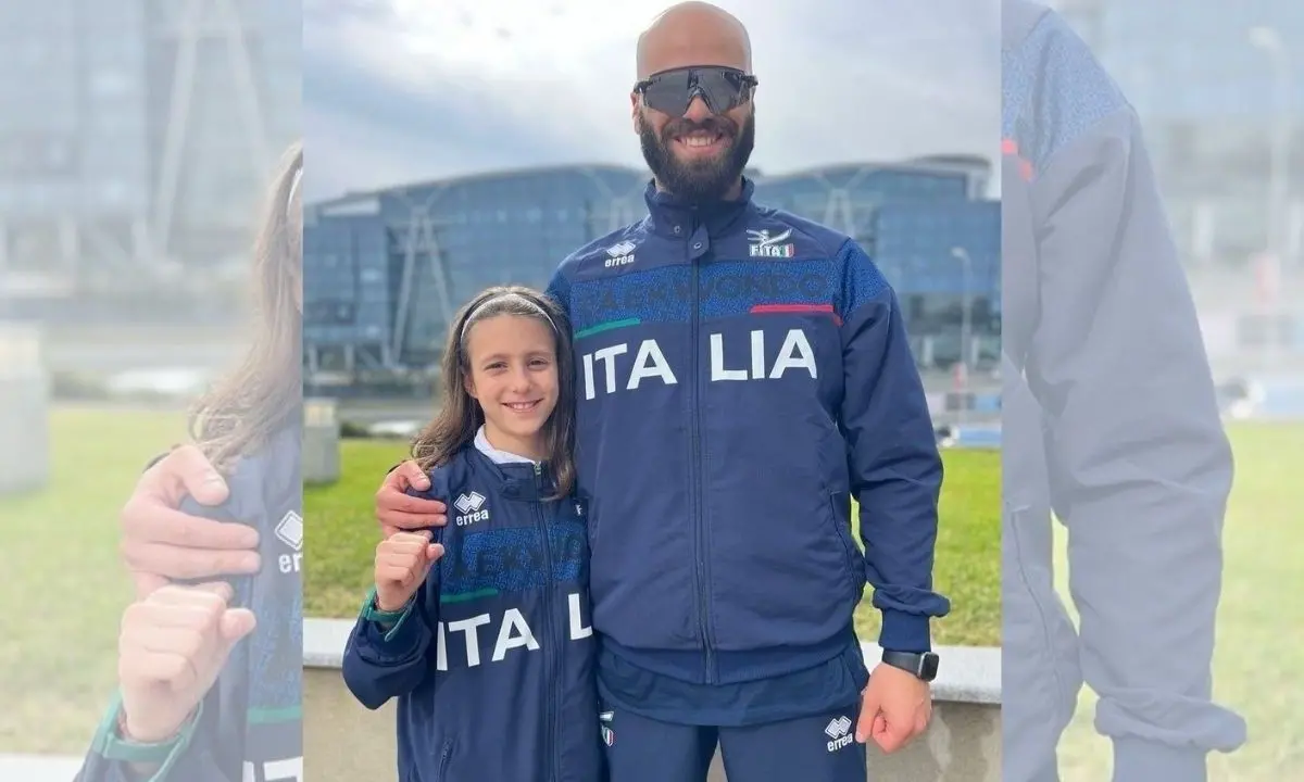 San Giovanni in Fiore, tutti a fare il tifo per Ilaria Nicoletti
