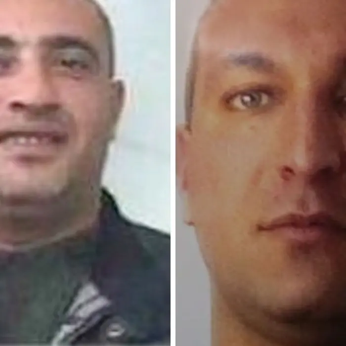 Gli ultimi istanti di vita di Salvatore Di Cicco prima di essere ucciso e interrato