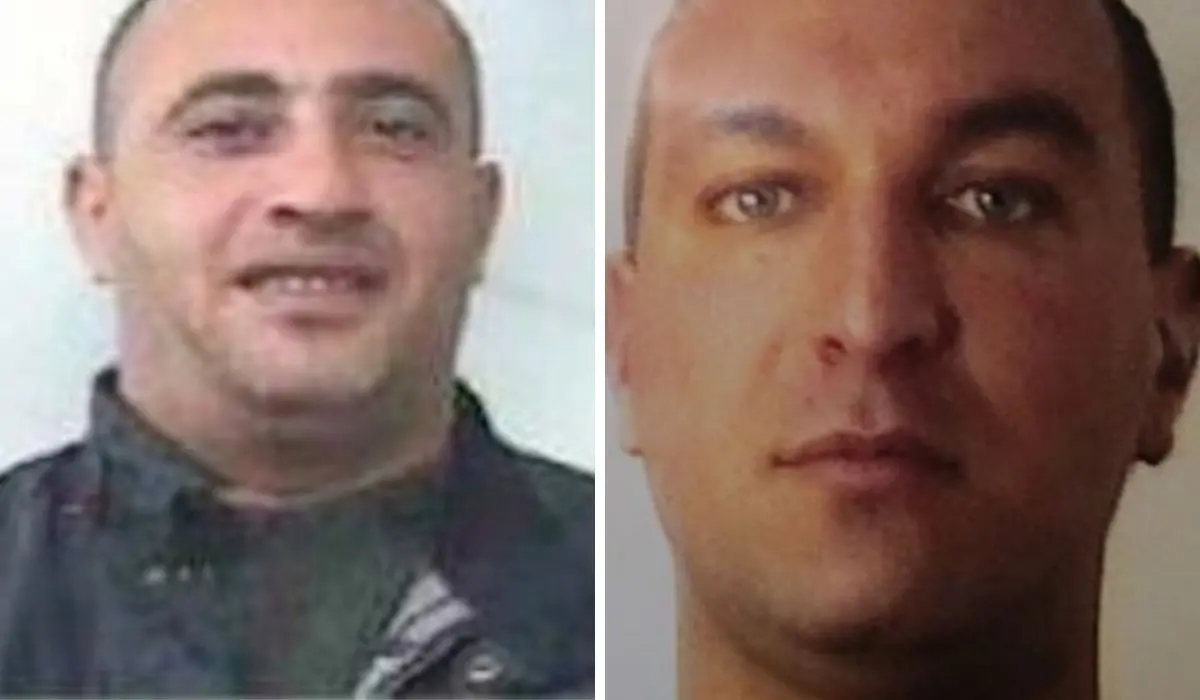 Gli ultimi istanti di vita di Salvatore Di Cicco prima di essere ucciso e interrato