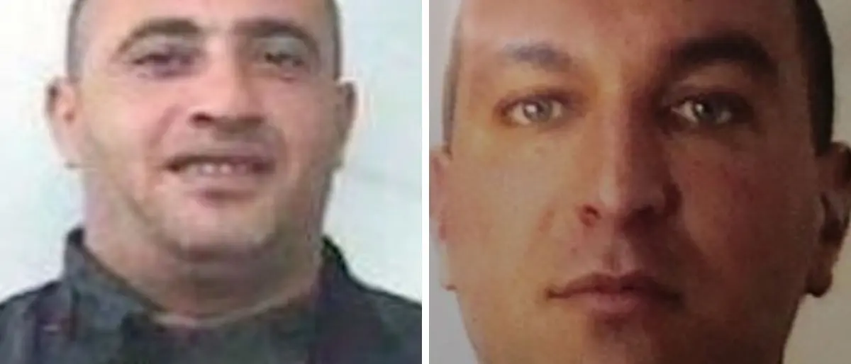 Gli ultimi istanti di vita di Salvatore Di Cicco prima di essere ucciso e interrato