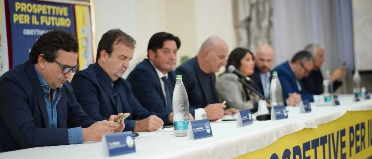 Amministrative Corigliano Rossano 2024, Fdi: «Il centrodestra è già proiettato sulla campagna elettorale»