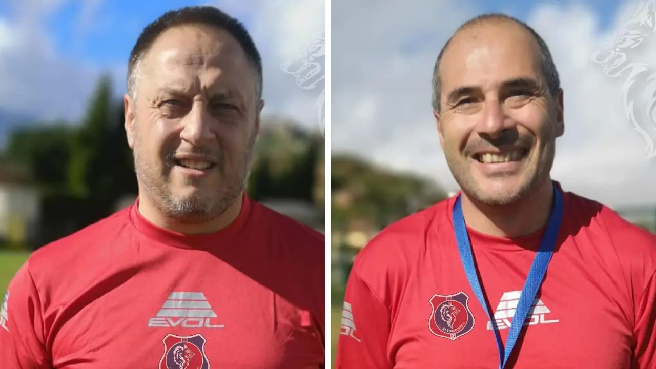 Promozione, l'Altomonte riparte da Pascuzzo: l'allenatore acrese subentra a Marsico