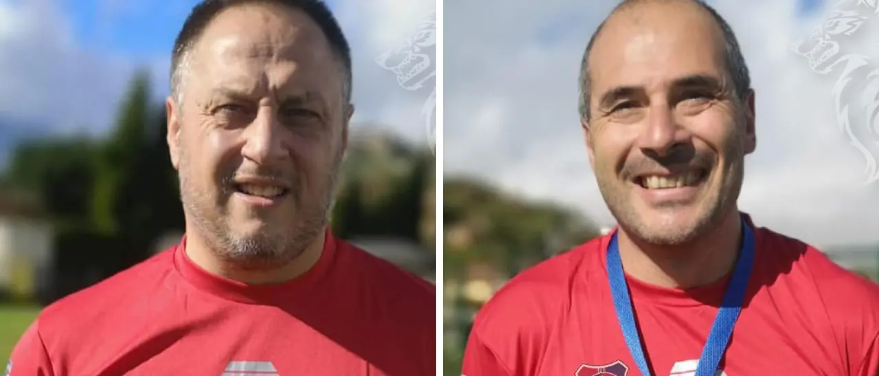 Promozione, l'Altomonte riparte da Pascuzzo: l'allenatore acrese subentra a Marsico