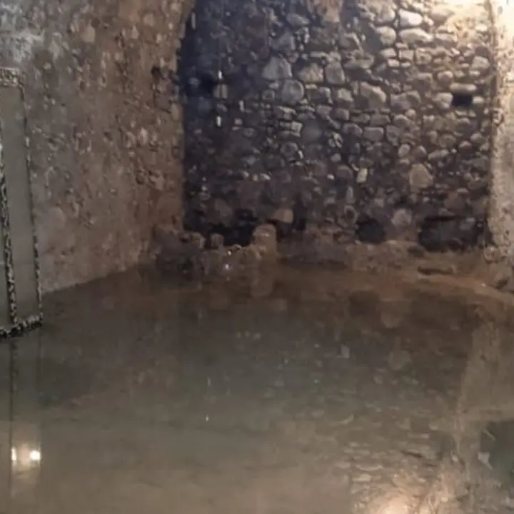 Cosenza vecchia, il Comitato piazza Piccola: «La Torre Gradoni Gaeta va salvata»