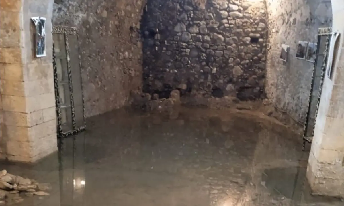 Cosenza vecchia, il Comitato piazza Piccola: «La Torre Gradoni Gaeta va salvata»