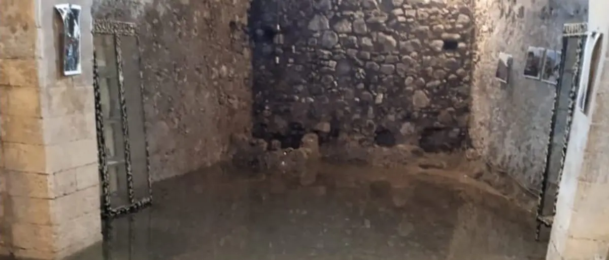 Cosenza vecchia, il Comitato piazza Piccola: «La Torre Gradoni Gaeta va salvata»