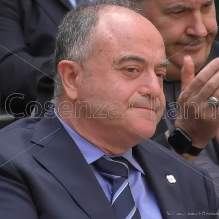 Al procuratore Nicola Gratteri la \"Melagrana d'argento 2024\" della Bcc di Mediocrati