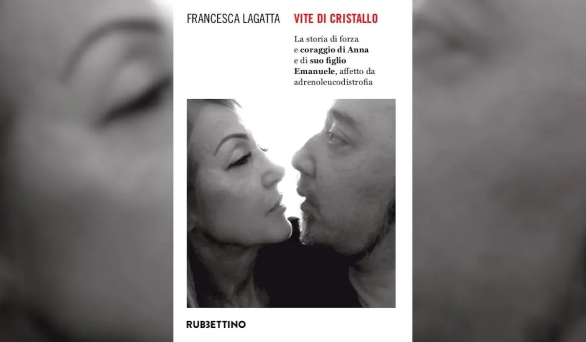 Scalea, sabato 21 ottobre la presentazione del libro \"Vite di cristallo\"