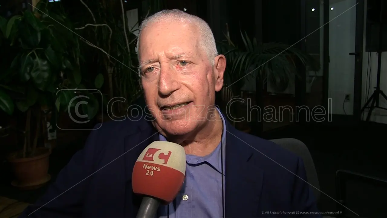 Principe: «Alla fine \"quattro gatti\" hanno battuto gli Occhiuto. Ora Roberto dica ai suoi di fermarsi». E sulle Comunali...
