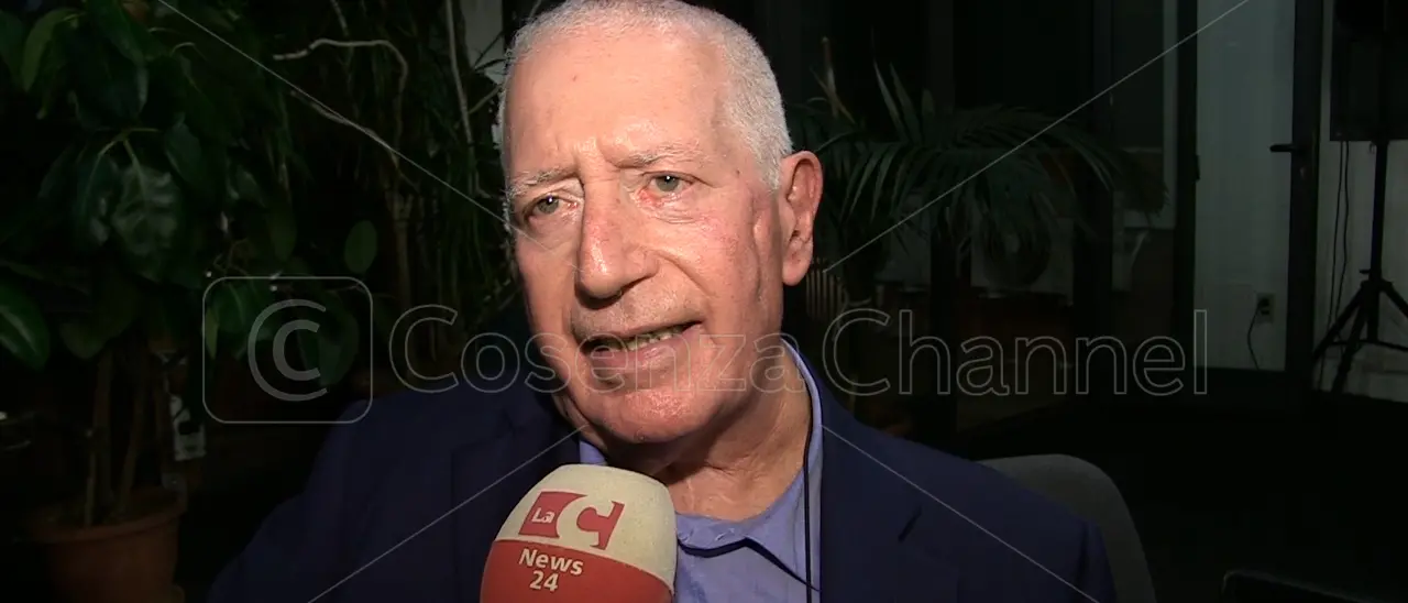 Grave lutto per Sandro Principe, morta la figlia Rosa Maria