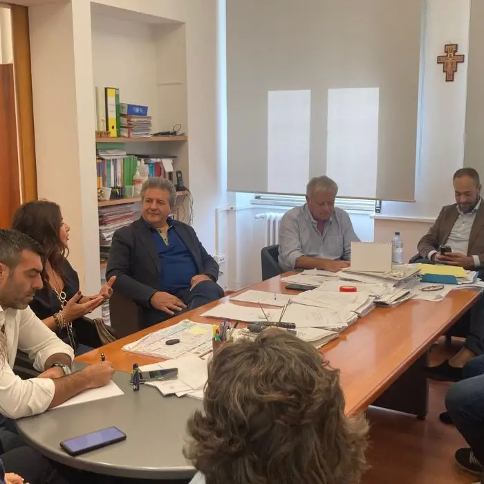 Potenziamento dei servizi sanitari in Presila, tavolo tecnico tra Asp e Regione