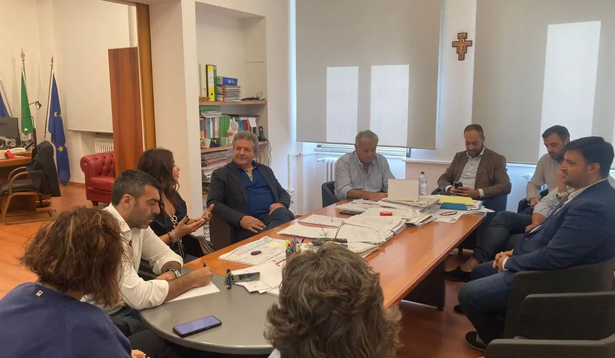 Potenziamento dei servizi sanitari in Presila, tavolo tecnico tra Asp e Regione