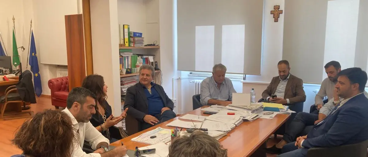 Potenziamento dei servizi sanitari in Presila, tavolo tecnico tra Asp e Regione