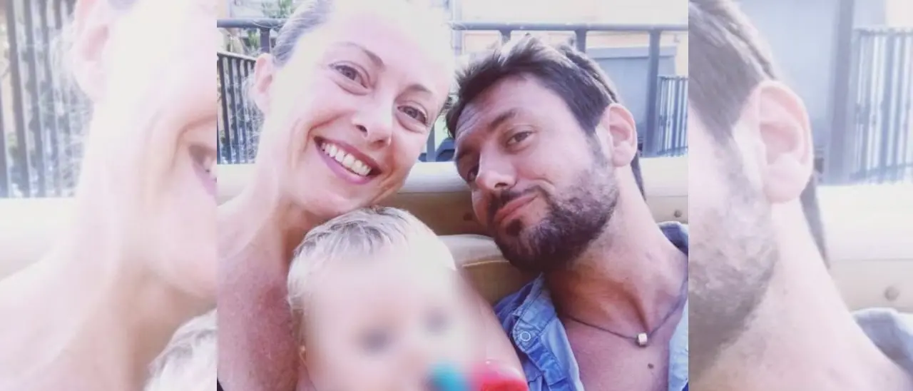 Giorgia Meloni lascia Giambruno dopo i fuori onda di Striscia