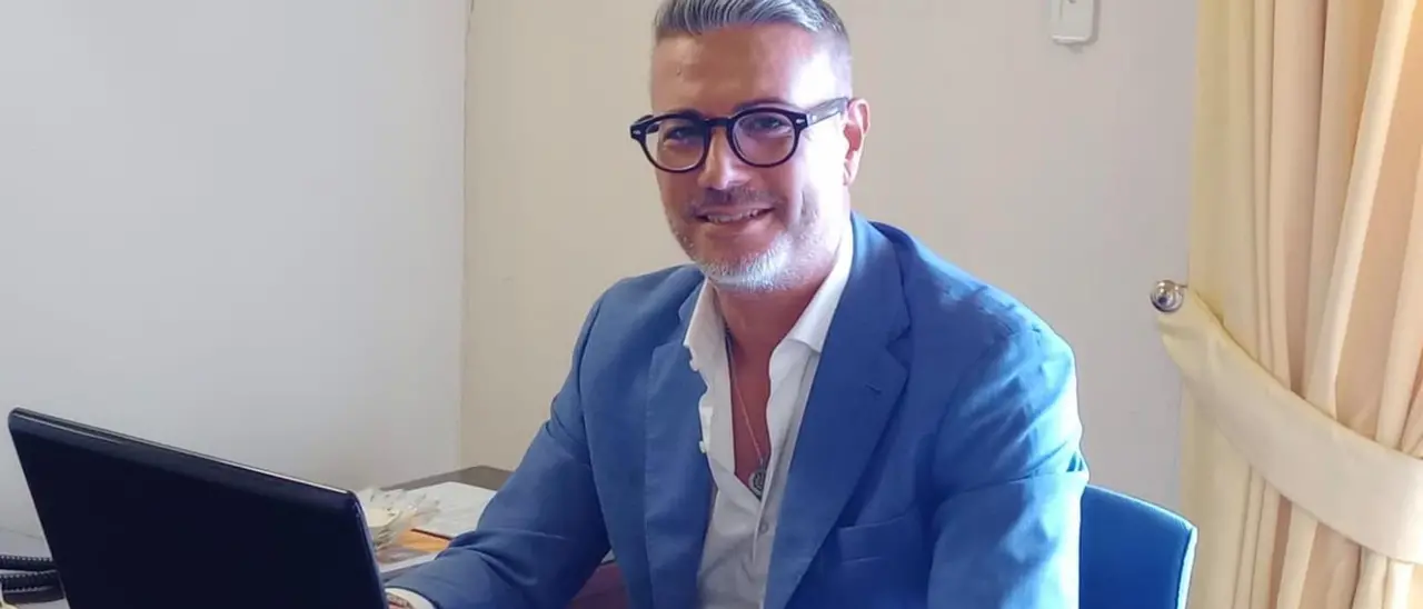 Castrolibero, Serra: «Un successo la campagna per l'antincendio boschivo»