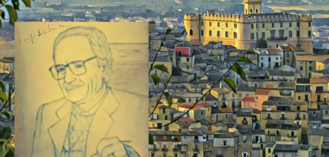 Corigliano Rossano, un evento per ricordare lo storico Luigi De Luca