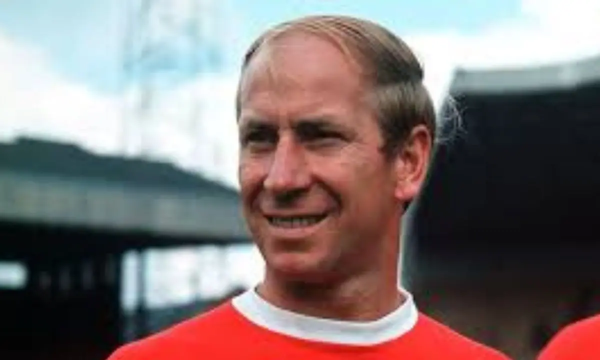 \"Glory glory Bobby Charlton\", addio al grande calciatore inglese