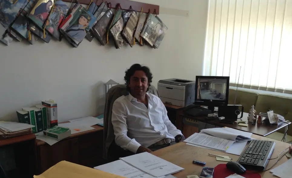 Il pubblico ministero Giuseppe Cozzolino «non ha commesso irregolarità»