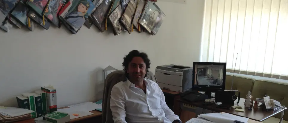 Il pubblico ministero Giuseppe Cozzolino «non ha commesso irregolarità»