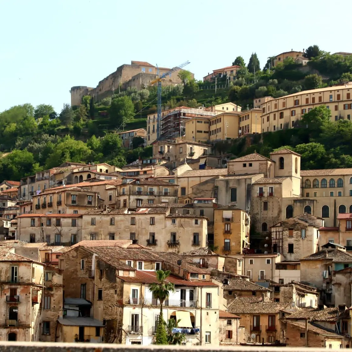 Nella classifica delle città dove si vive meglio Cosenza scivola sempre più in fondo