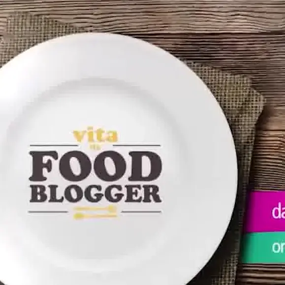 Vita da Food blogger, oggi nel piatto serviamo Cosenza dal dolce al salato