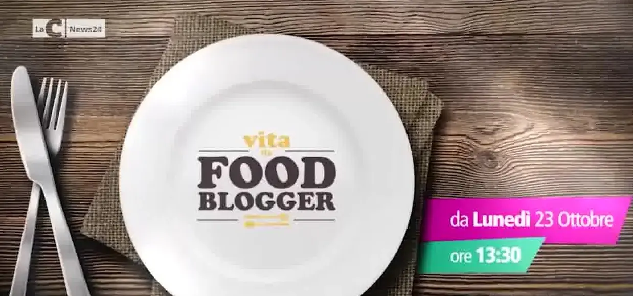 Vita da Food blogger, oggi nel piatto serviamo Cosenza dal dolce al salato
