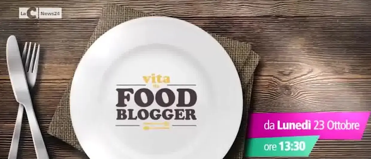 Vita da Food blogger, oggi nel piatto serviamo Cosenza dal dolce al salato