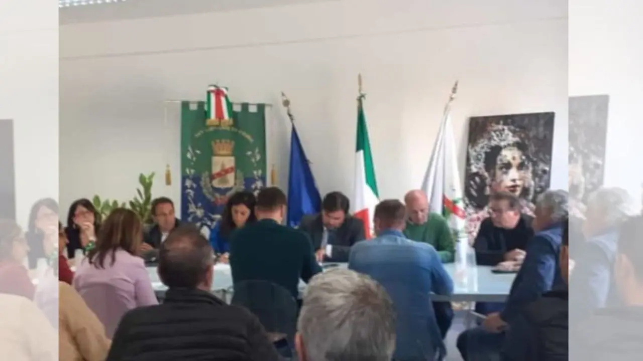 San Giovanni in Fiore, giovedì in Regione si discuterà dei lavoratori della Legge 15