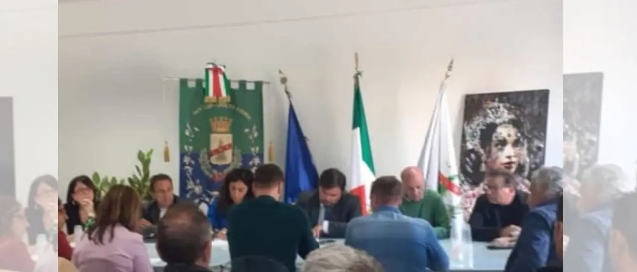 San Giovanni in Fiore, giovedì in Regione si discuterà dei lavoratori della Legge 15