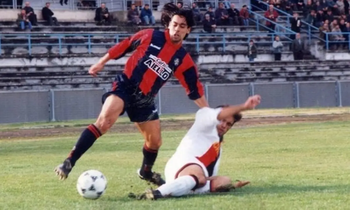 Cosenza, torna la sfida contro il Casarano dopo ben 27 anni