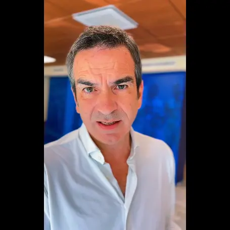 Occhiuto tuona contro i \"furbetti\" dell'ospedale di Cosenza: «Ladri! Spero vengano licenziati»