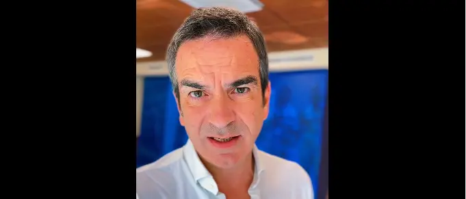 Occhiuto tuona contro i \"furbetti\" dell'ospedale di Cosenza: «Ladri! Spero vengano licenziati»