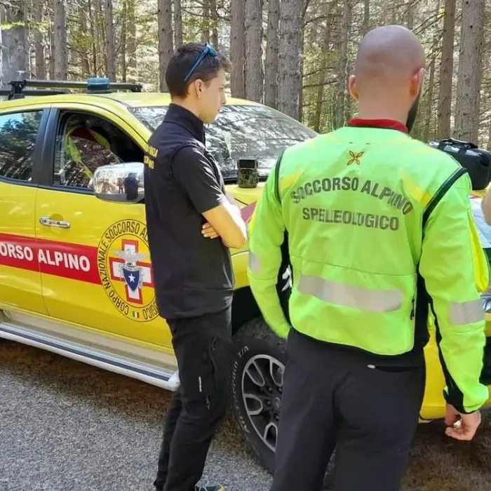 Parco Nazionale della Sila, ancora senza esito le ricerche del 62enne