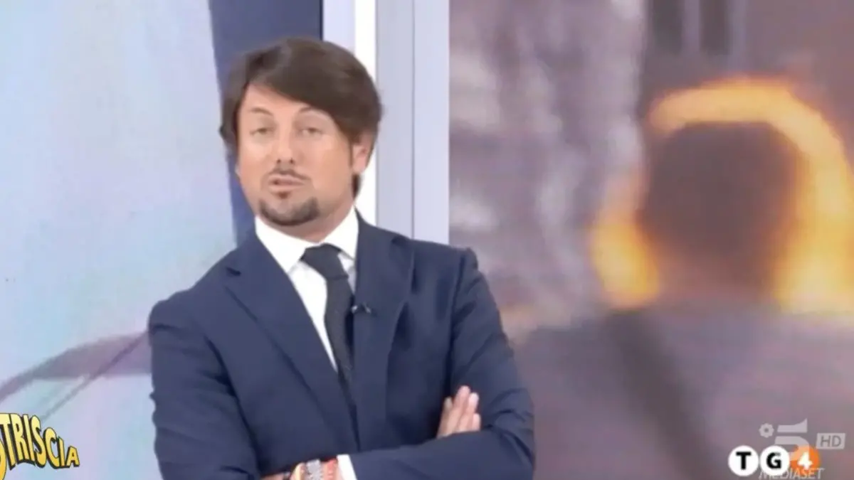Andrea Giambruno