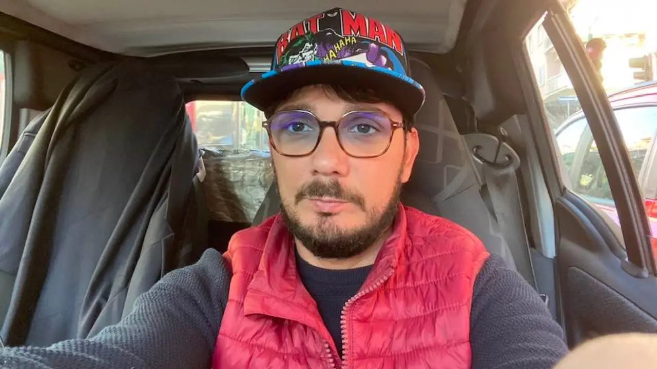 Affetto da sclerosi multipla, Acri si mobilita per la raccolta fondi lanciata da Pierpaolo