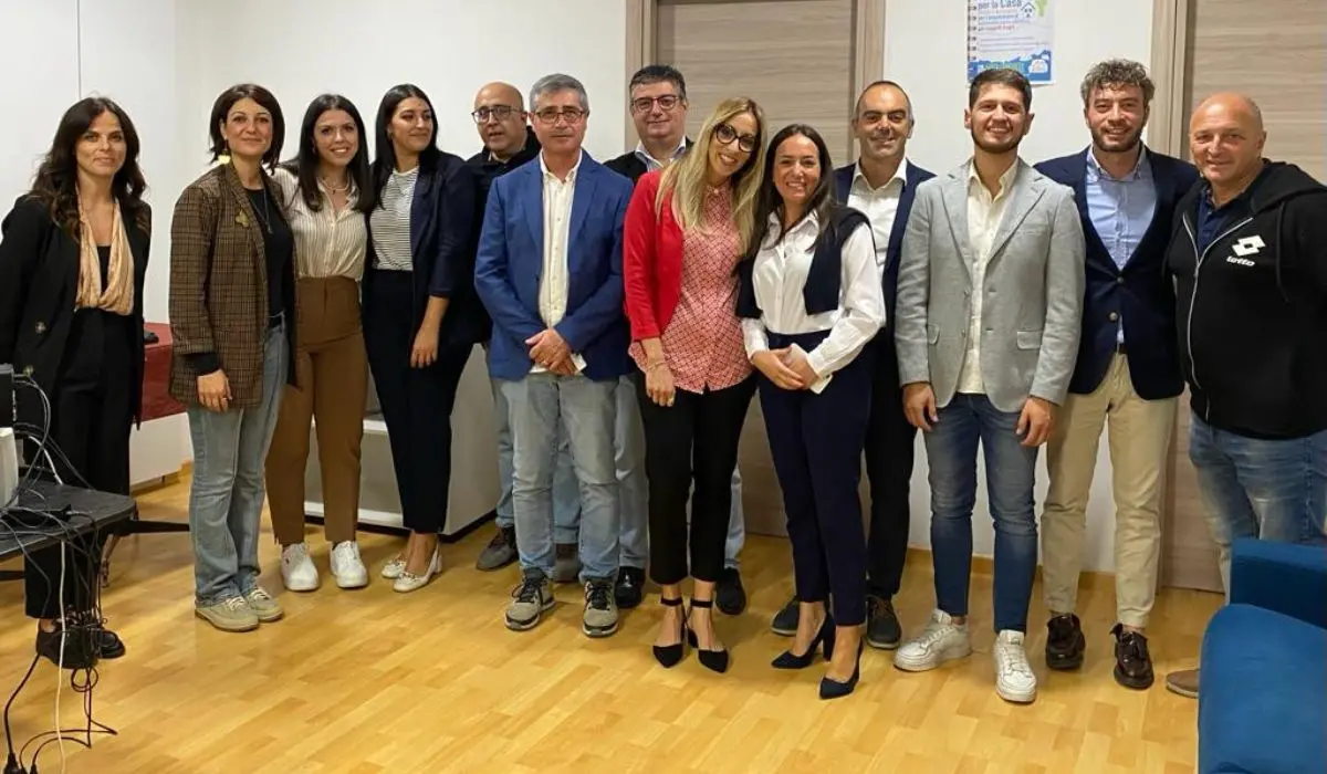 Apre a Cosenza Agenzia Sociale per la Casa: un aiuto concreto per chi cerca un'abitazione