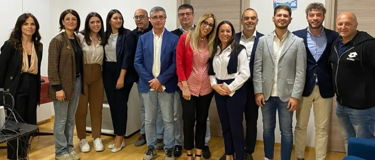 Apre a Cosenza Agenzia Sociale per la Casa: un aiuto concreto per chi cerca un'abitazione