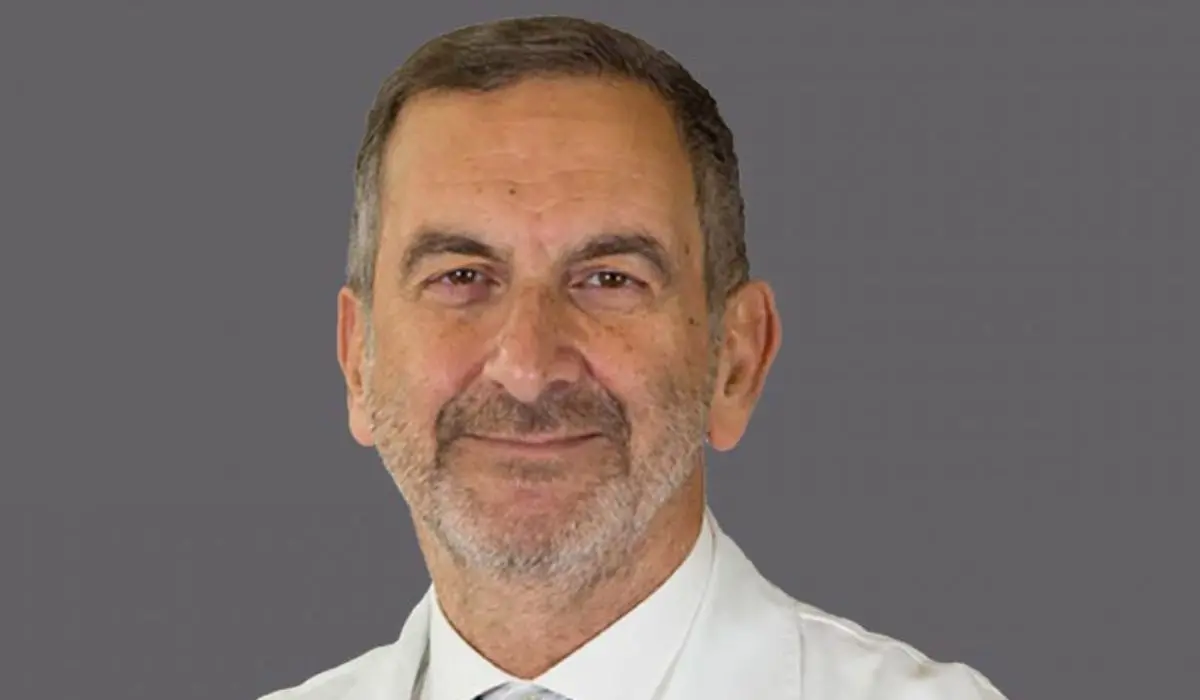È calabrese uno dei chirurghi più importanti al mondo: la storia del professore Luigi Bonavina