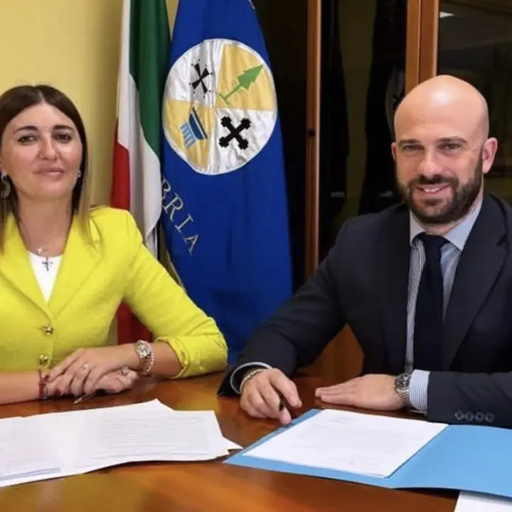 Città unica, ospite in Regione il dirigente del Ministero dei Trasporti: «Ecco i vantaggi»