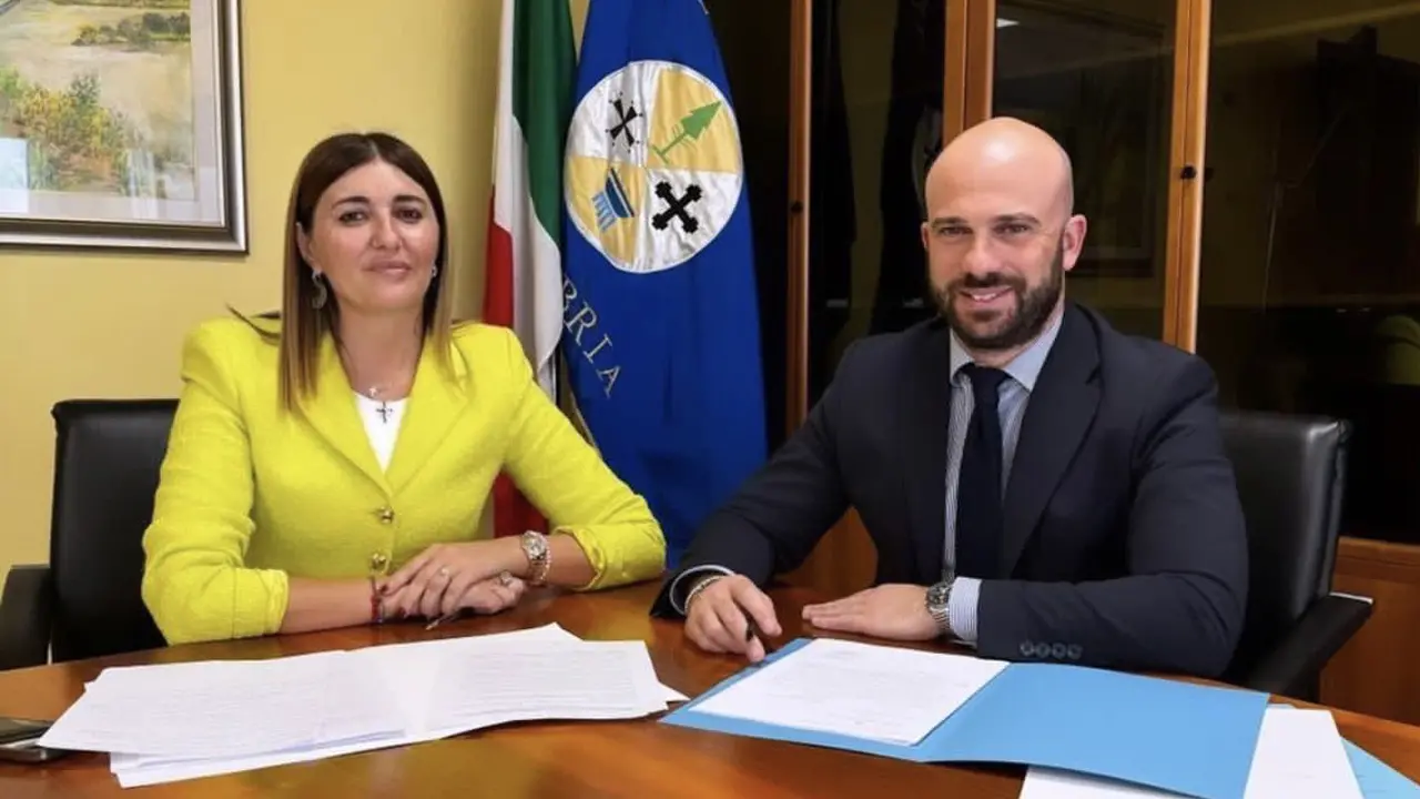 Città unica, ospite in Regione il dirigente del Ministero dei Trasporti: «Ecco i vantaggi»