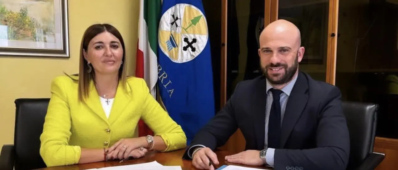 Città unica, ospite in Regione il dirigente del Ministero dei Trasporti: «Ecco i vantaggi»