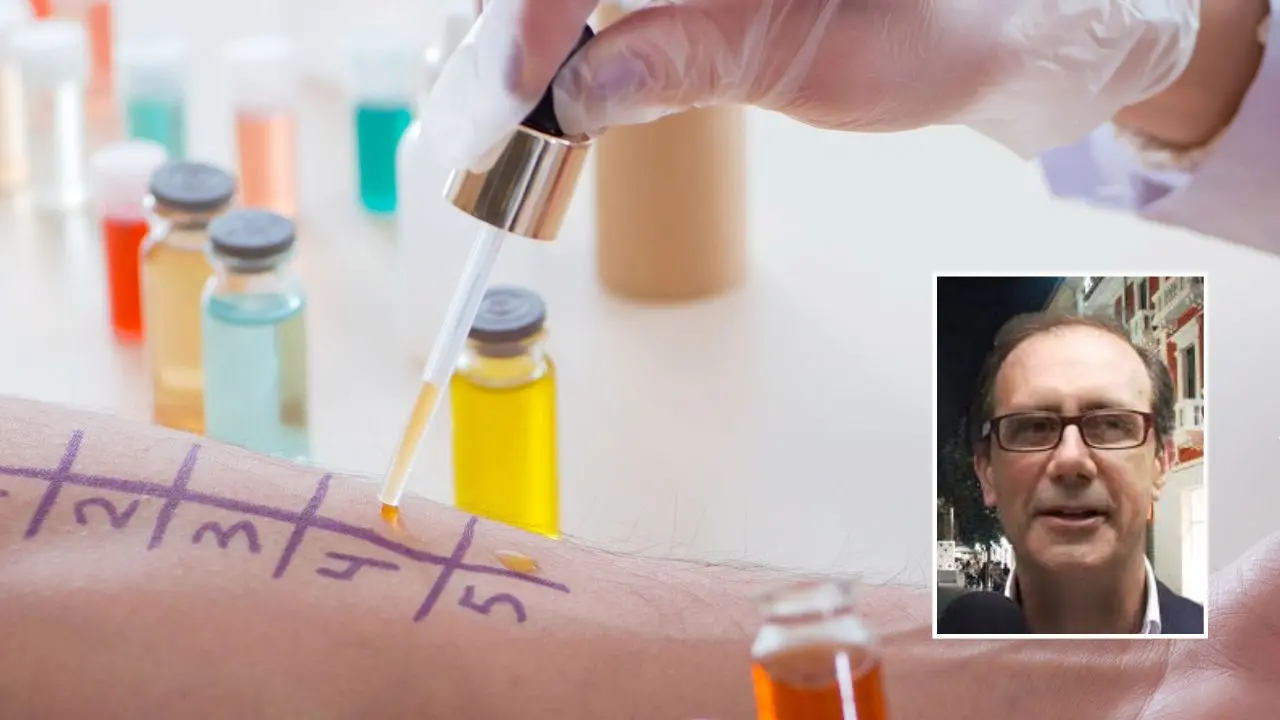 Cetraro, convegno su falsi miti e verità in allergologia e dermatologia